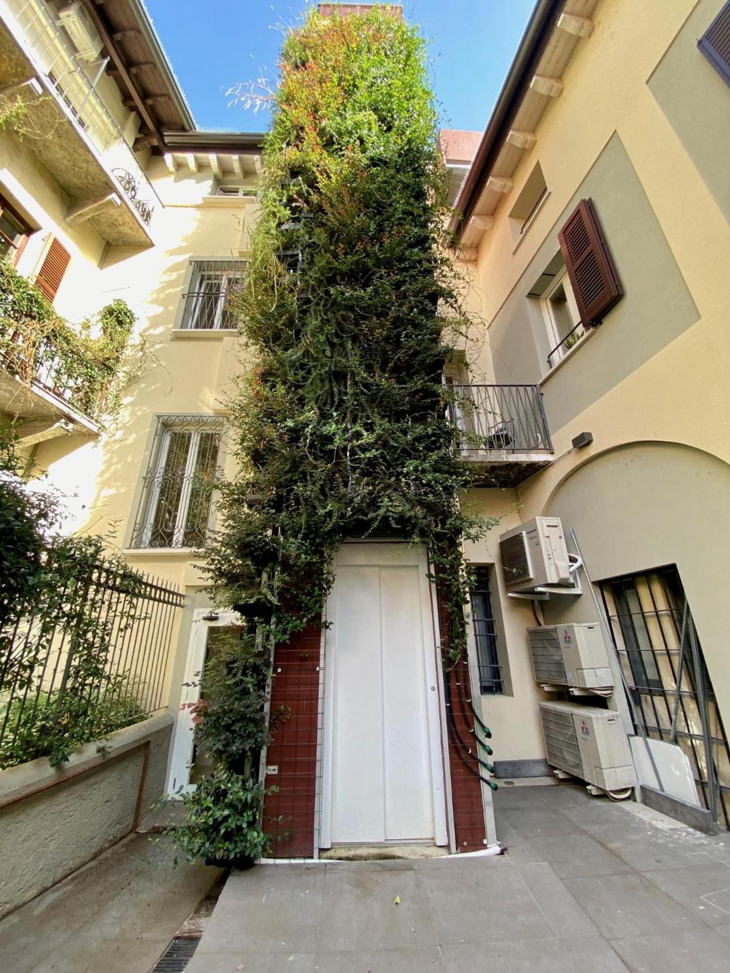 Malvezzi24 Boutique Rooms Desenzano del Garda Exterior foto