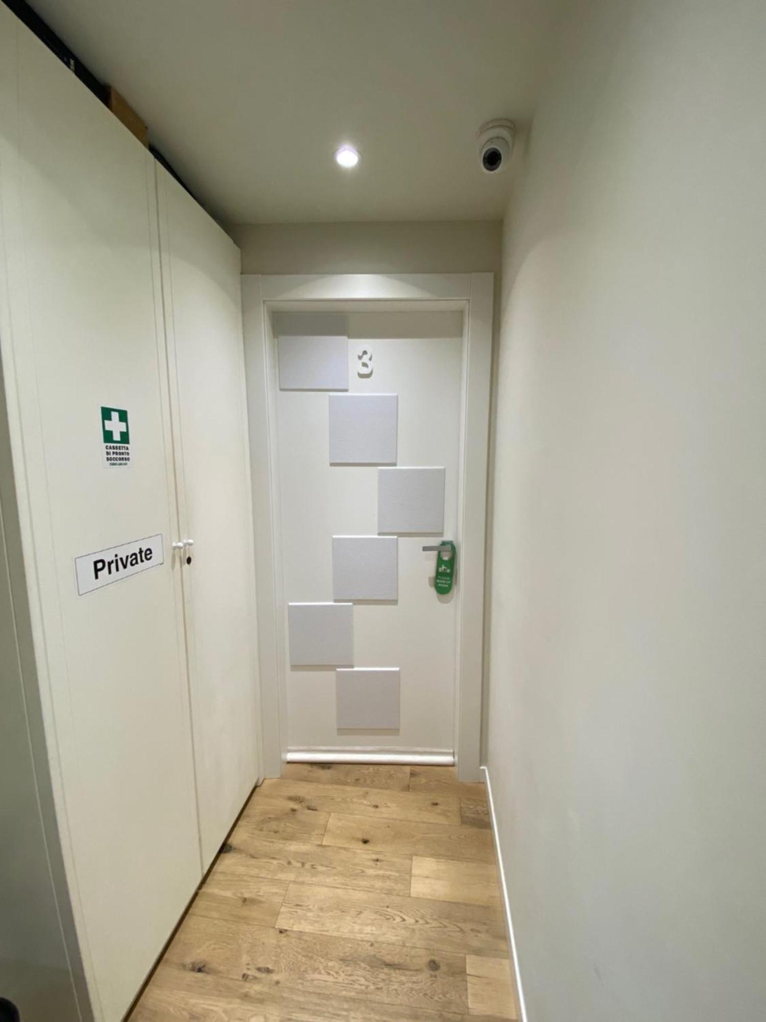 Malvezzi24 Boutique Rooms Desenzano del Garda Exterior foto